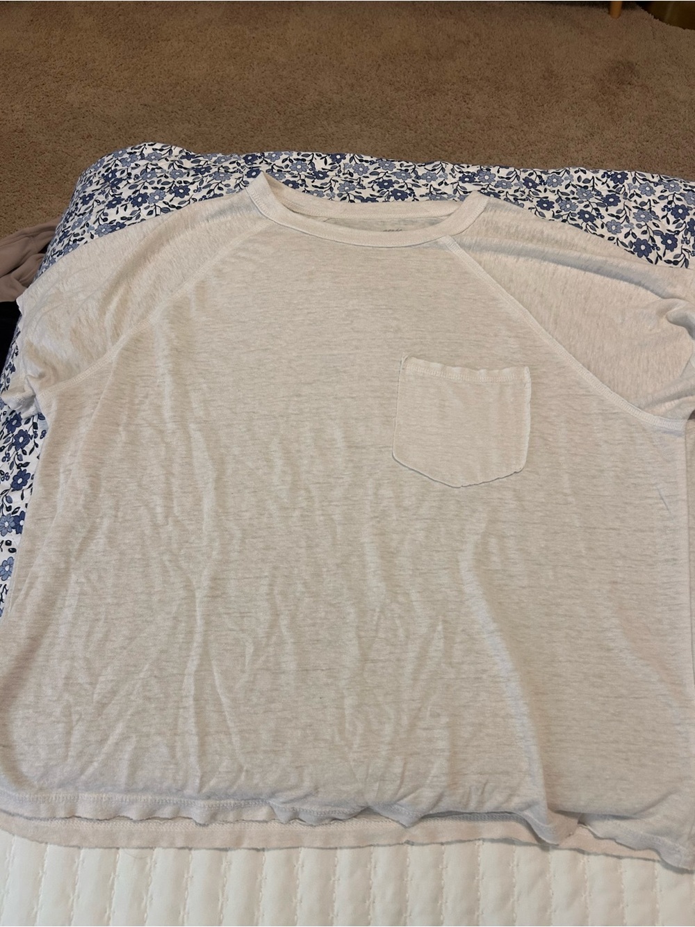 Short sleeve